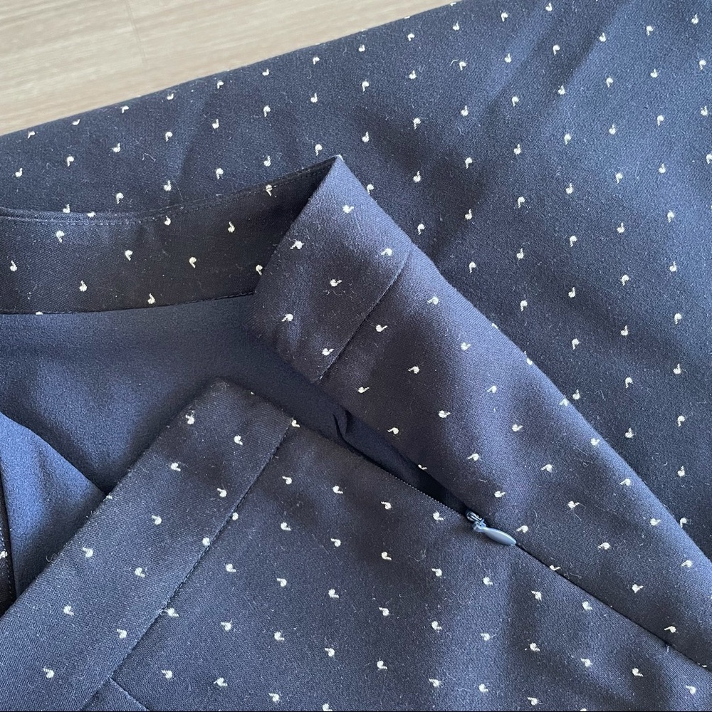 🌟 Miss Patina Feline Fling Skirt - Picture 5 of 5
